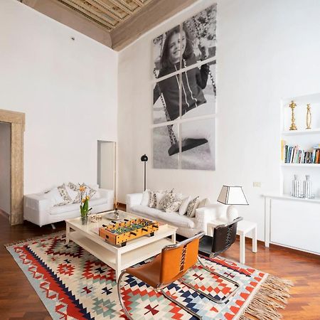Your Home At Campo De' Fiori Рим Экстерьер фото