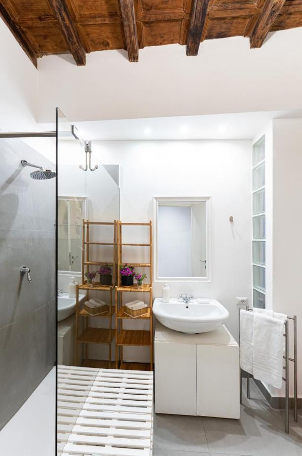 Your Home At Campo De' Fiori Рим Экстерьер фото