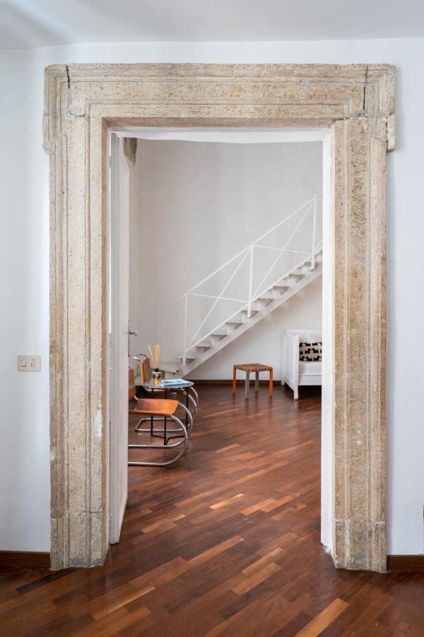 Your Home At Campo De' Fiori Рим Экстерьер фото