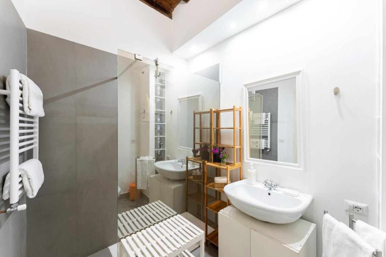 Your Home At Campo De' Fiori Рим Экстерьер фото