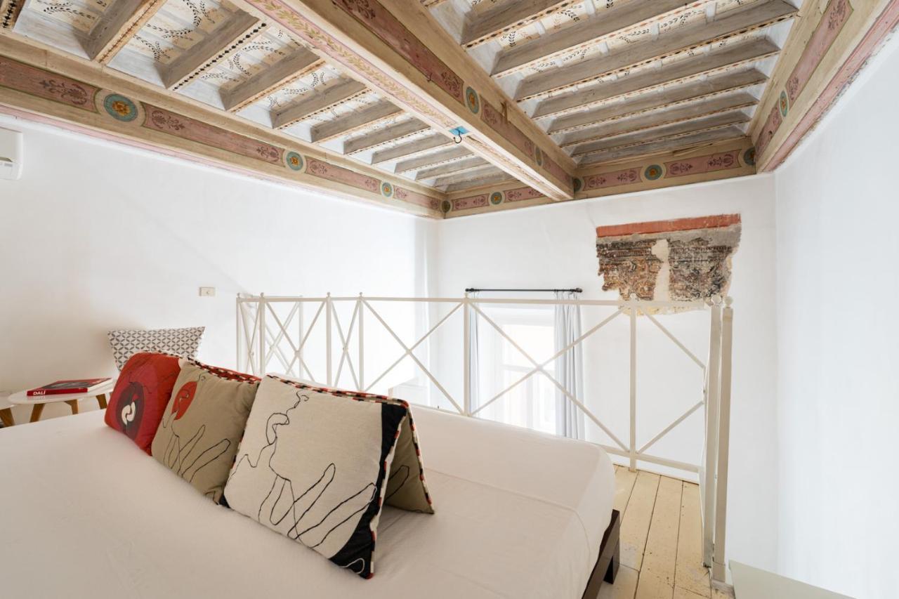 Your Home At Campo De' Fiori Рим Экстерьер фото